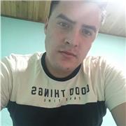 Profesor de educación física recreación y deportes , alegre , amable y confiable prestando un servicio por el bien de la comunidad